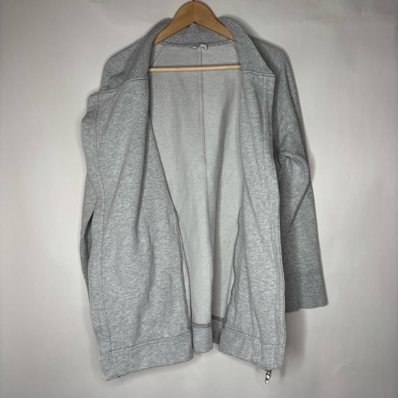 Lululemon Back To It Wrap Heathered Vapor size 10 - Picture 10 of 10